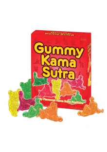 Żelki Kama Sutra słodycze erotyczne dla par prezent