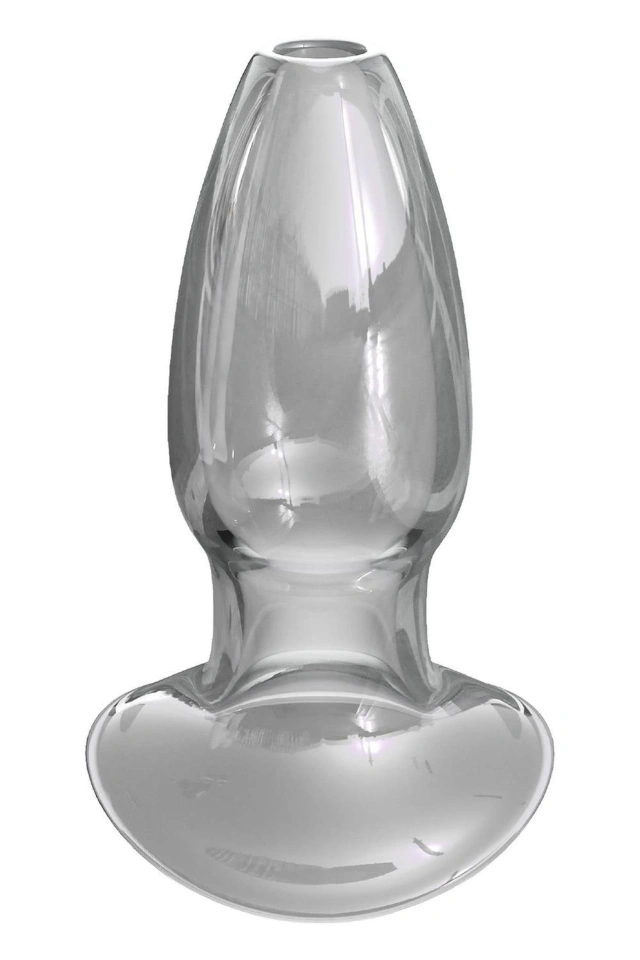 ANAL FANTASY ELITE LARGE ANAL GAPER CLEAR