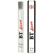 Feromony - BT LOVE 15 ml for women