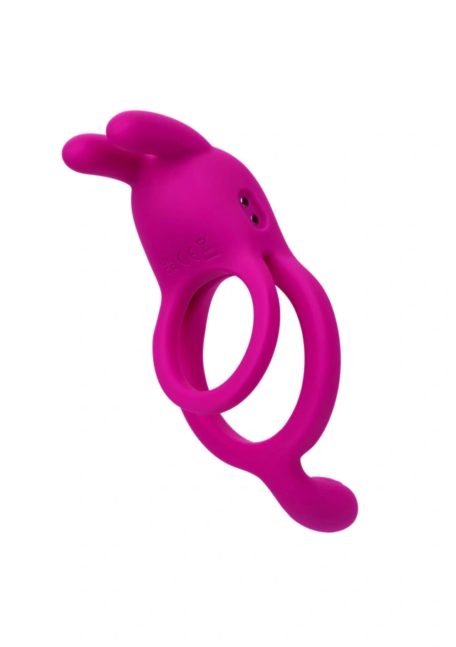 Rechargeable Ring Touch