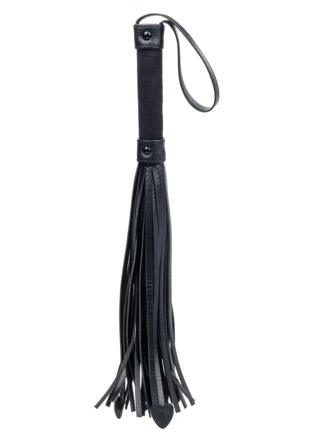 Heart Throb Flogger
