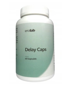 Erolab DELAY CAPS