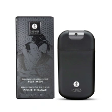Pleasure Control Spray for Men