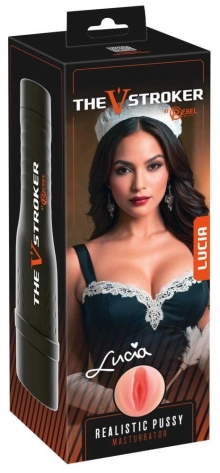 V-Stroker Lucia