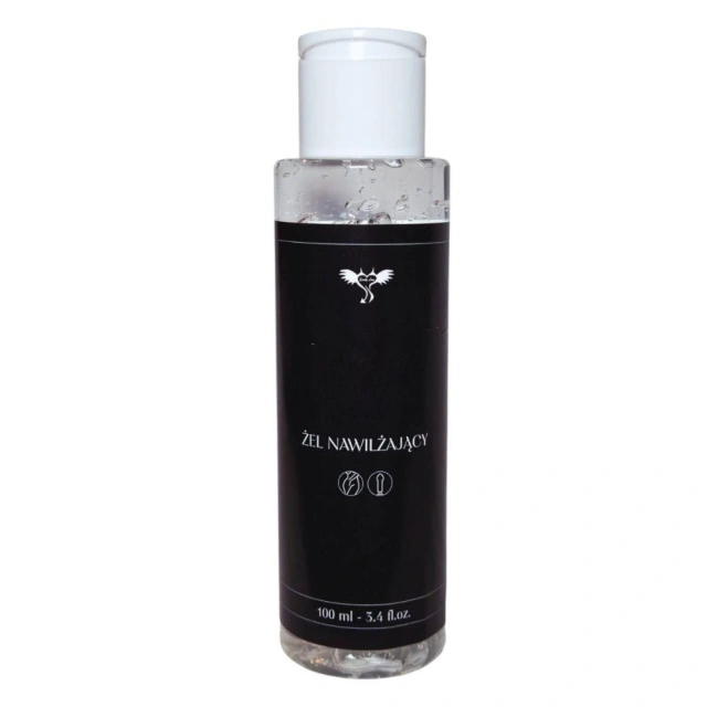 Dopochwowy żel nawilżający - 100ml