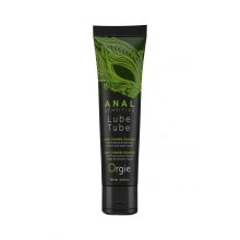 ANAL SENSITIVE LUBE TUBE