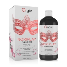 Noriplay Energizer Gel 500ml