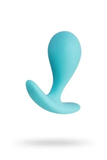 ToDo Anal Plug Blob