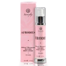 Balsam do ciała z feromonami - AFRODITA 50ml