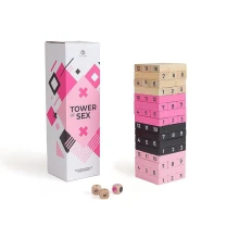 Gra dla Par - Wieża Seksu - Tower of Sex