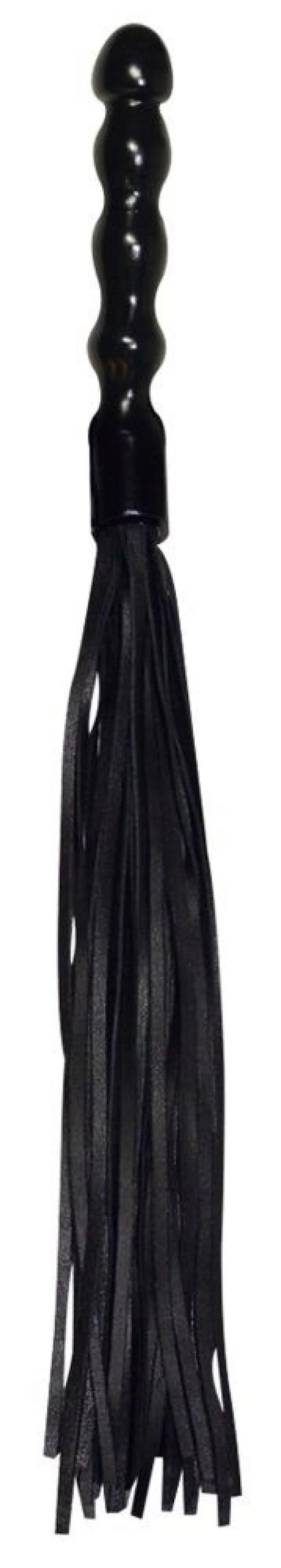 Skórzany pejcz - Leather Flogger