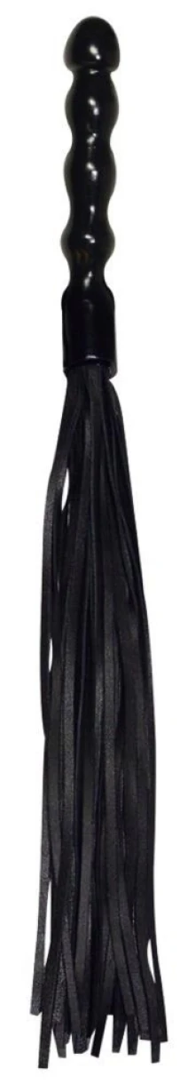 Skórzany pejcz - Leather Flogger