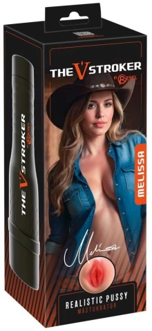 V-Stroker Melissa