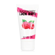 Malinowy żel smakowy – Lick Her Raspberry 50 ml