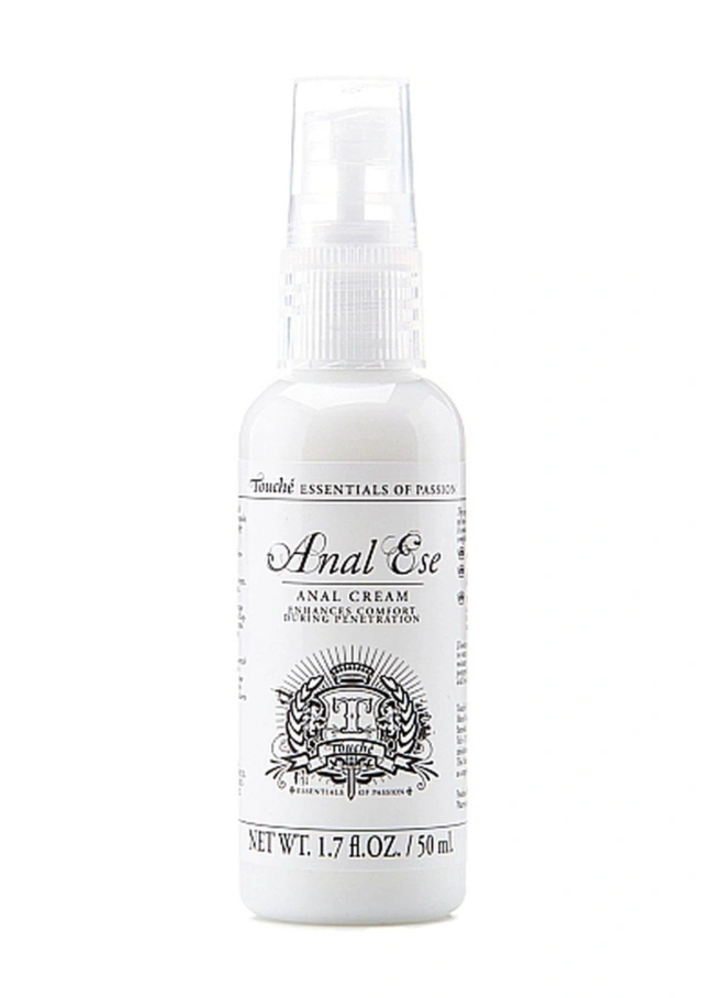 Krem analny Touché Anal Ese 50 ml
