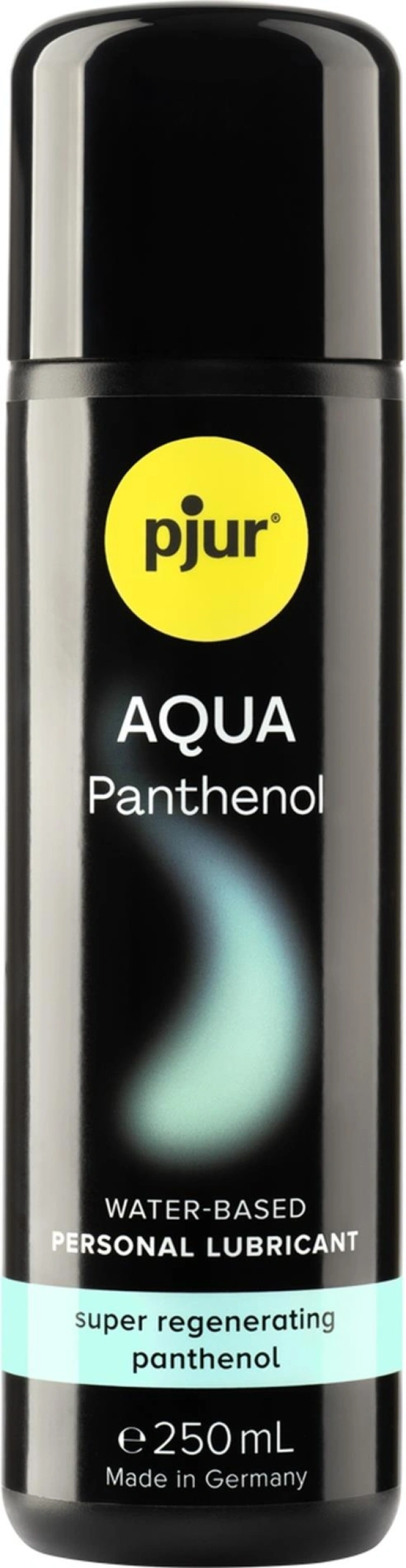 Pjur Aqua Panthenol 250ml.