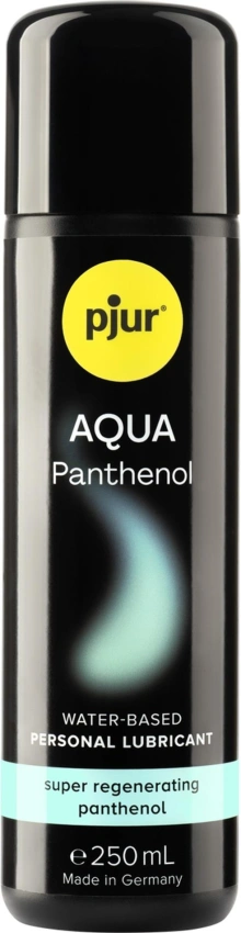 Pjur Aqua Panthenol 250ml.