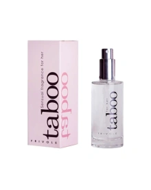 Feromony - TABOO FRIVOLE FOR HER 50 ML