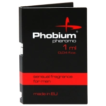 Feromony - Phobium 1ml. Men