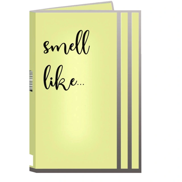 Feromony - Smell Like 08 - 1ml.WOMEN