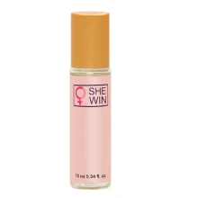 Feromony - SHE WIN 10ml roll-on DZ