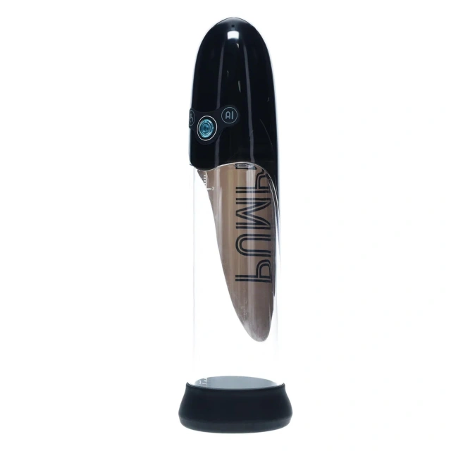 Aqua-Pro - Submersible Automatic Pump - AI Enabled - Black