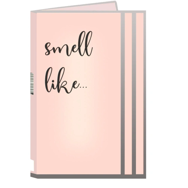 Feromony - Smell Like 01 - 1ml.WOMEN