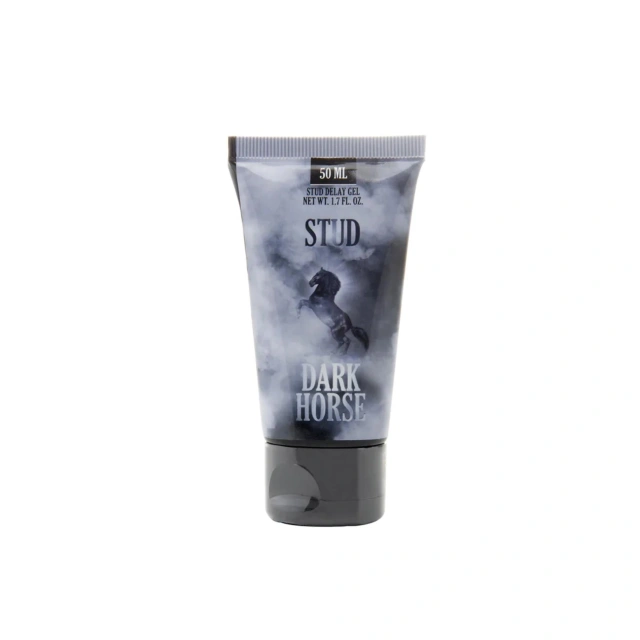 Żel dla mężczyzn Dark Horse - Dark Horse - Delay Gel - 50 ml