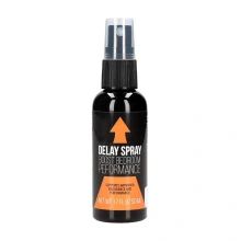Spray opóźniający dla mężczyzn kontrola doznań – Delay SprayDelay Spray Laureth 9 50 ml