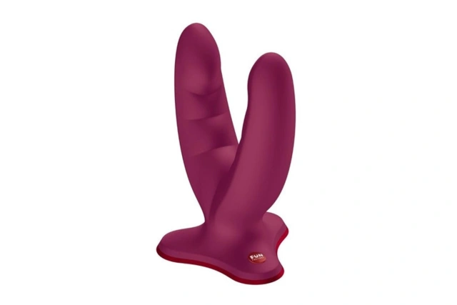 Fun Factory - Ryde wine red