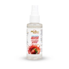 MyLove Aroma Series Intim&Massage 2in1 Strawberry 50ml