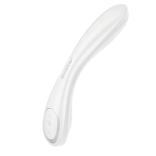 G-Spot Wave 2 - white