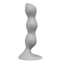 Triple Ball-R - grey