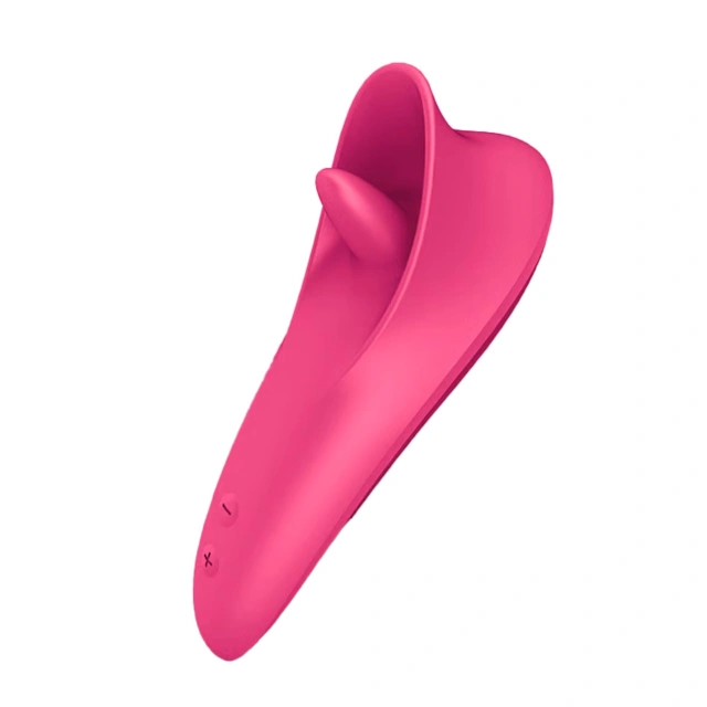 Tongue Master - pink