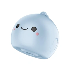 Mochi - frost blue