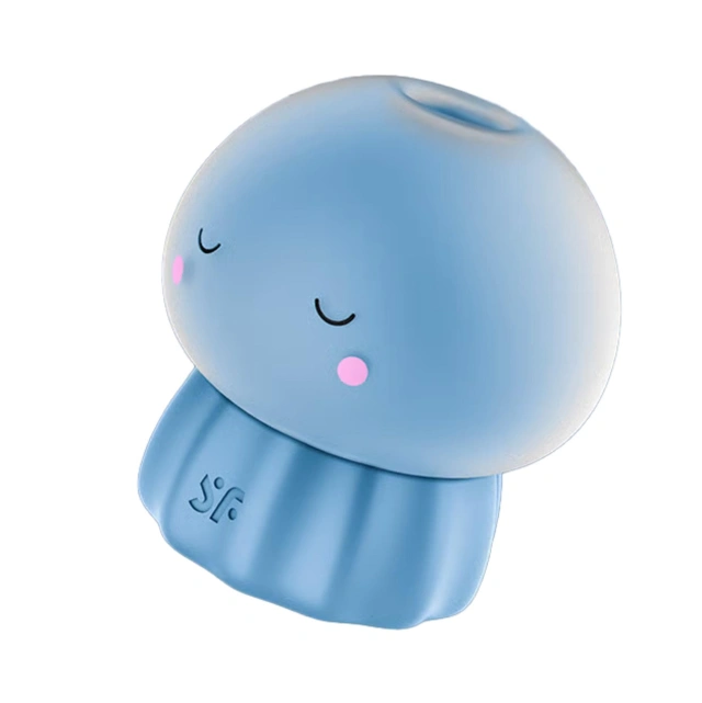 Jelly-cious - baby blue