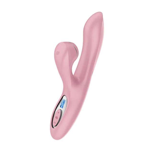 Pro + G-Spot