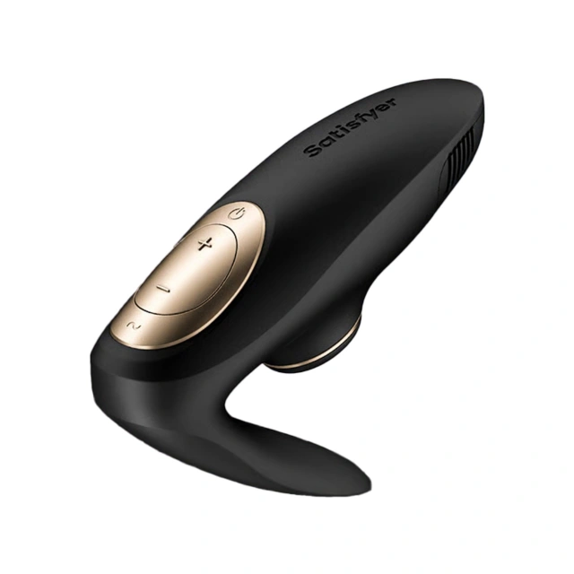 Pro 4 Couples - Battery Series - black