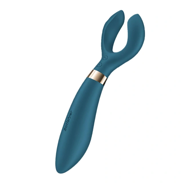 Endless Fun - Battery Series - green