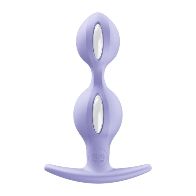 B Balls Duo - Purple
