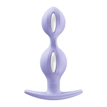 B Balls Duo - Purple