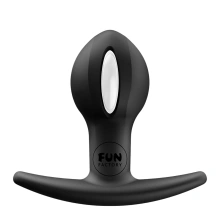 B Ball Uno - Black