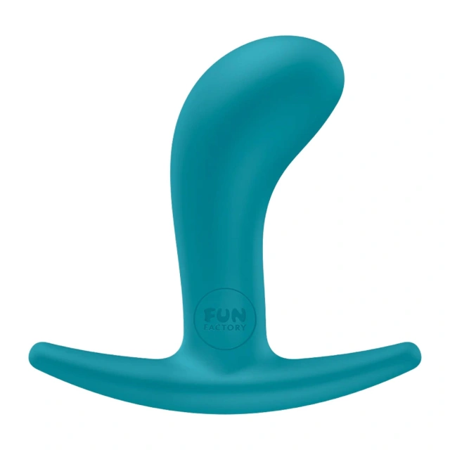 Bootie S - Aquamarine FF