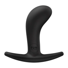 Bootie S - Black