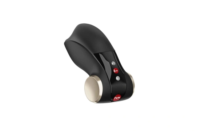 Cobra Libre II - Black