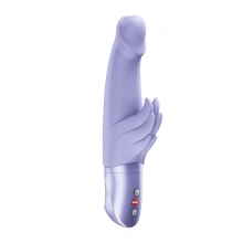 Wicked Angel - Purple