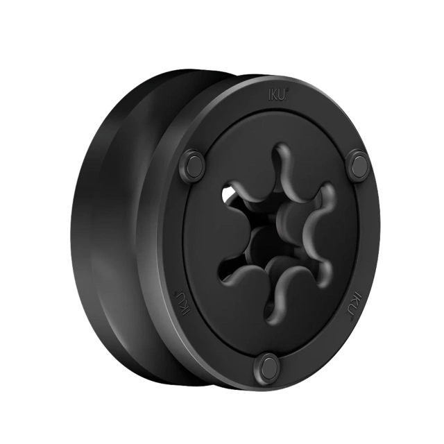 IKU flex - Black