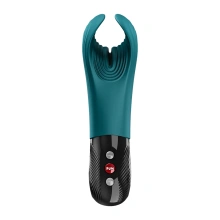 Manta - Bottle Green