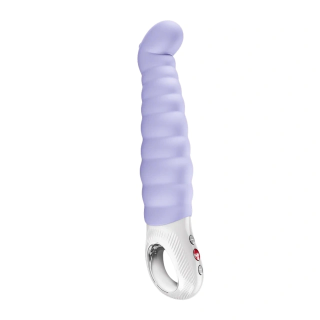 Patchy Paul - Purple