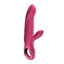 Bi Stronic Arc - Raspberry